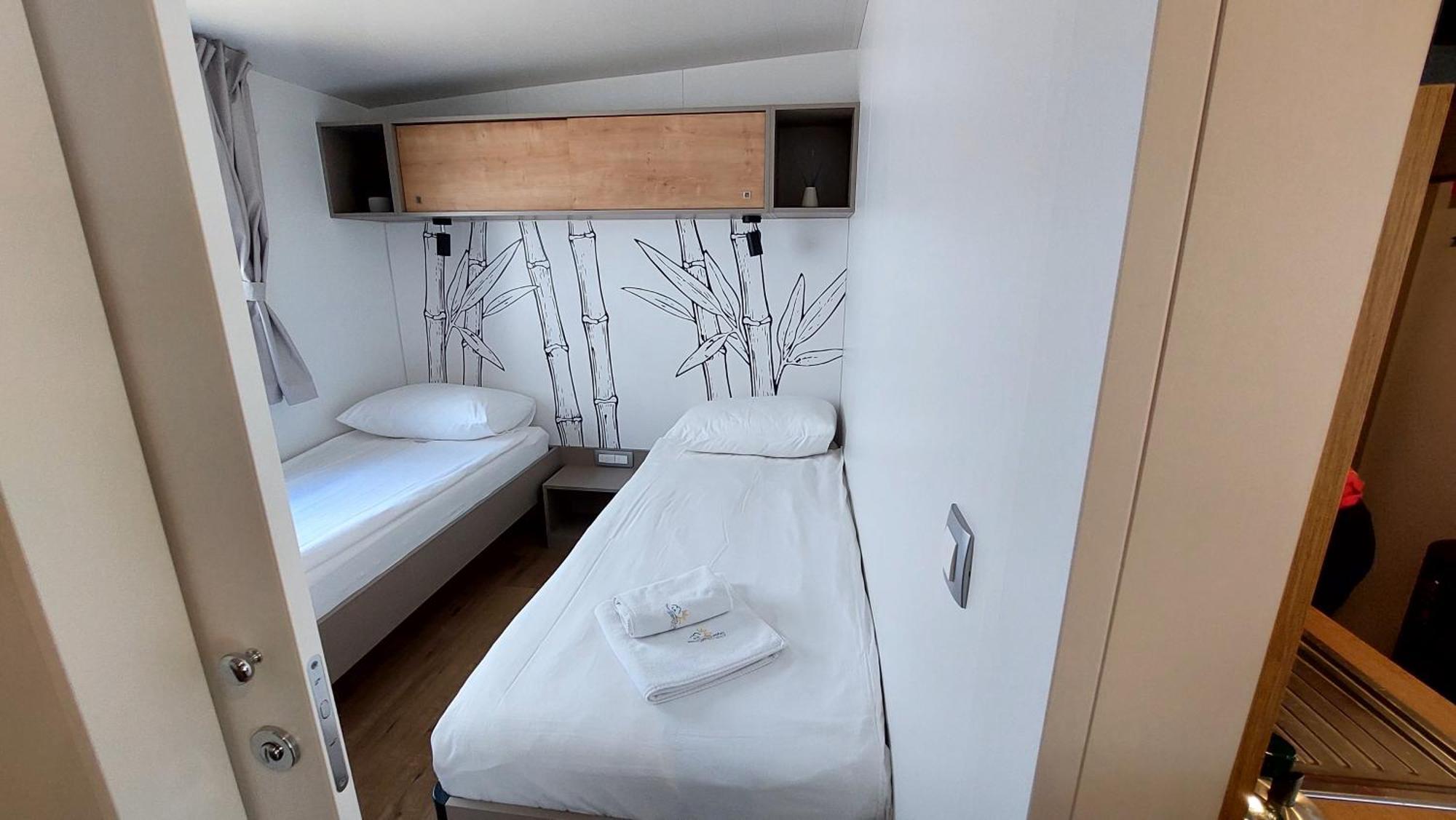 Mobil Home Селце Экстерьер фото