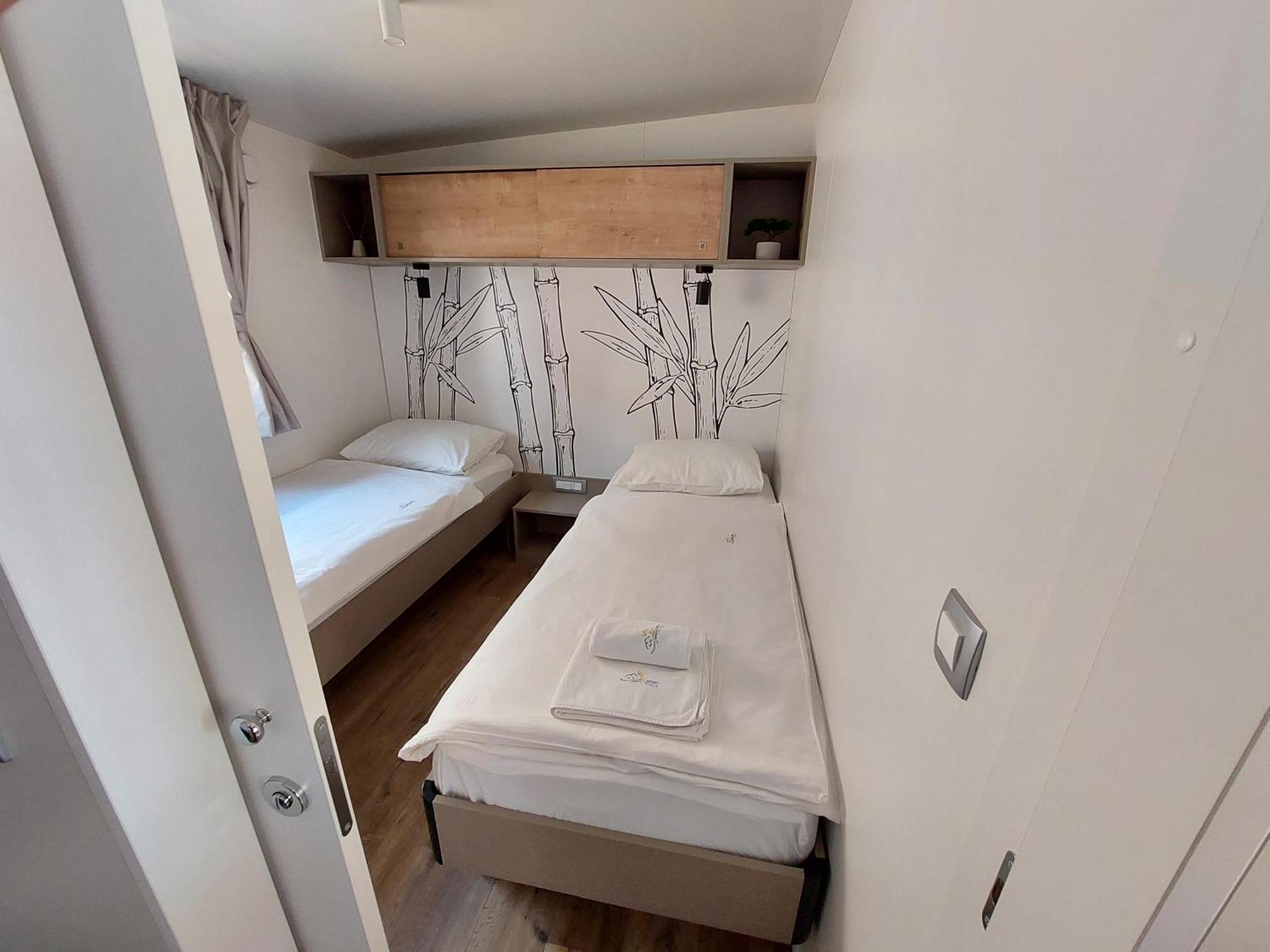 Mobil Home Селце Номер фото